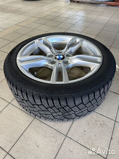 Continental IceContact 2 235/45 R18 98T