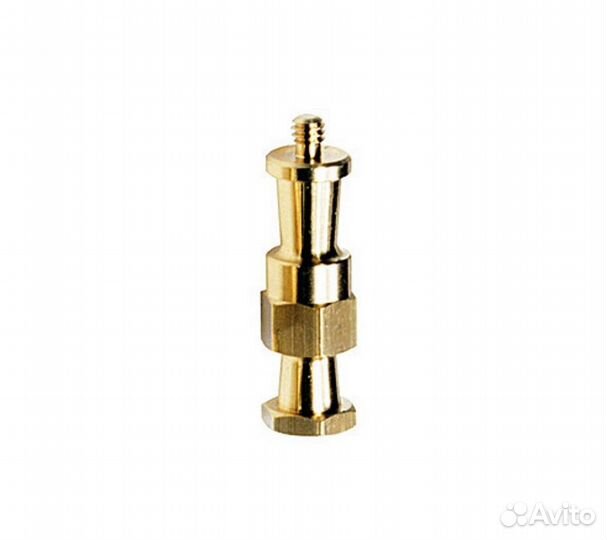 Адаптер Manfrotto 036-14 Lighting Stud 1/4''