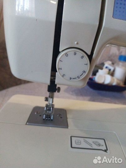 Швейная машина Brother