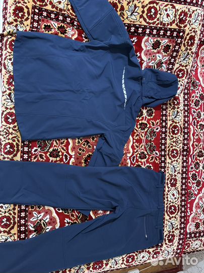 Костюм для инженеров