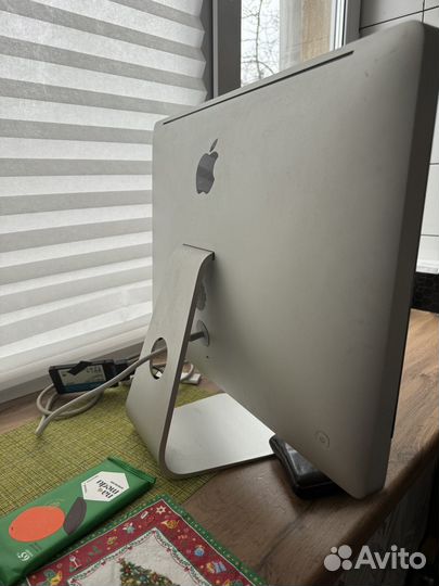 Apple iMac 21.5