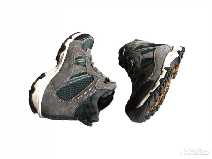 L.L.Bean Trail Model Hiker 4 Wp US 9(стелька 27,8)