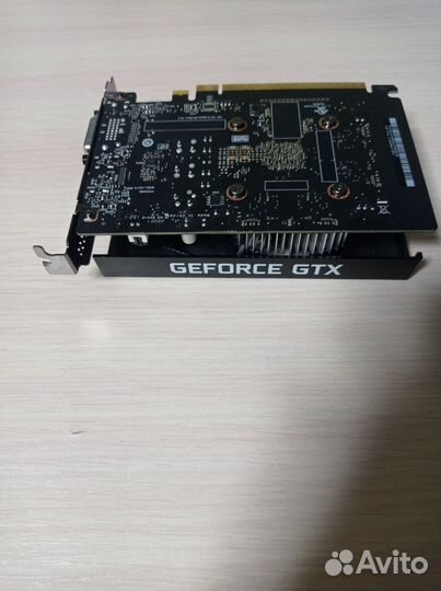 Видеокарта