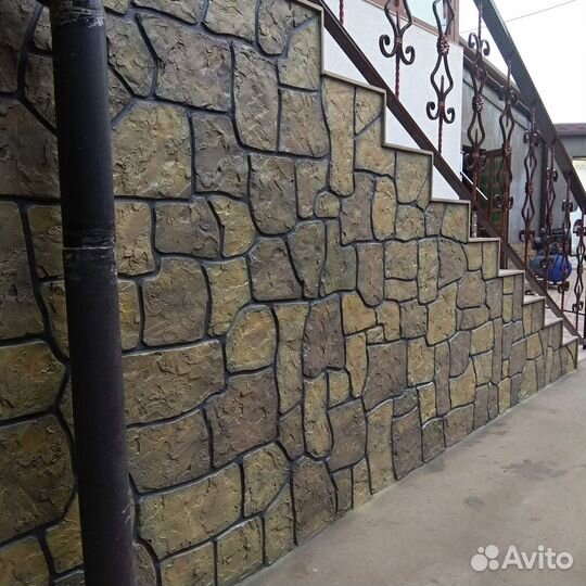 Отделочные работы