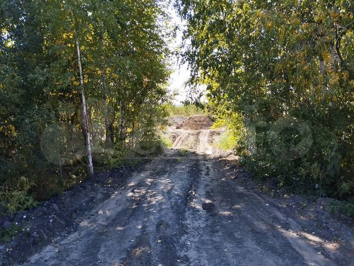 Участок 15 сот. (ИЖС)