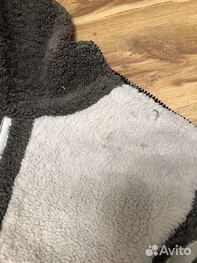 Куртка меховая