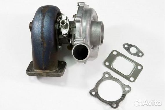 Турбокомпрессор камаз