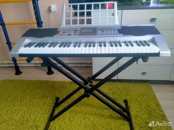 Синтезатор MK-922