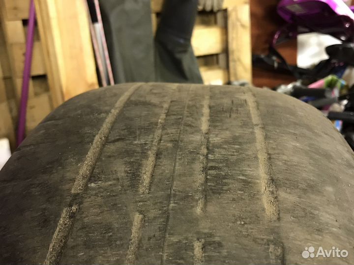 Yokohama Geolandar G98EV 235/65 R18 106H