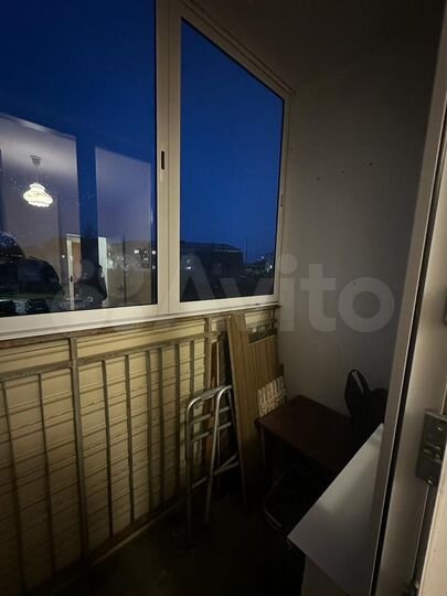 2-к. квартира, 45,2 м², 2/3 эт.