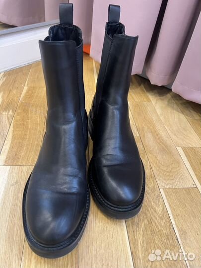 Ботильоны эконика