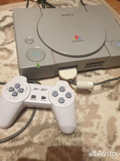 PlayStation 1 Classic