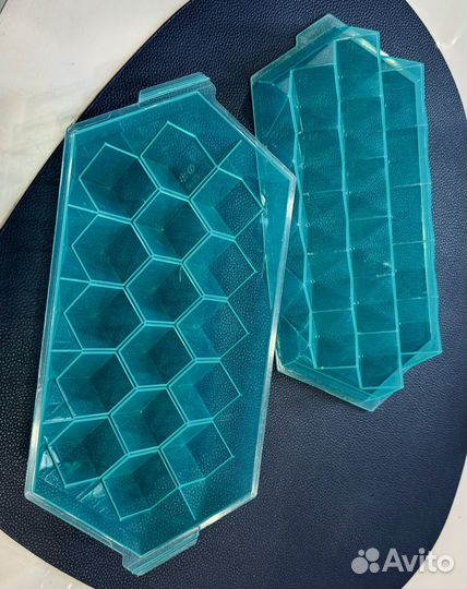 Коробка бытовых товаров и товаров для кухни