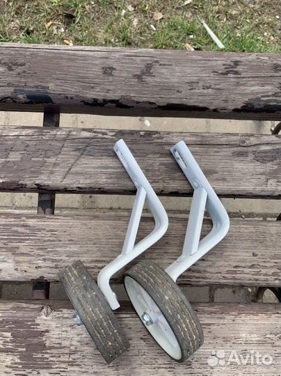 Детский велосипед Stels