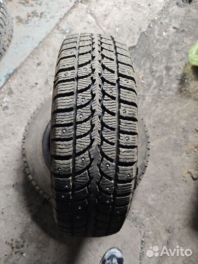 КАМА 505 Irbis 175/65 R14