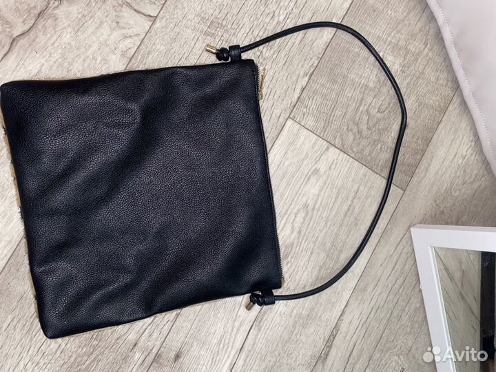 Сумка клатч