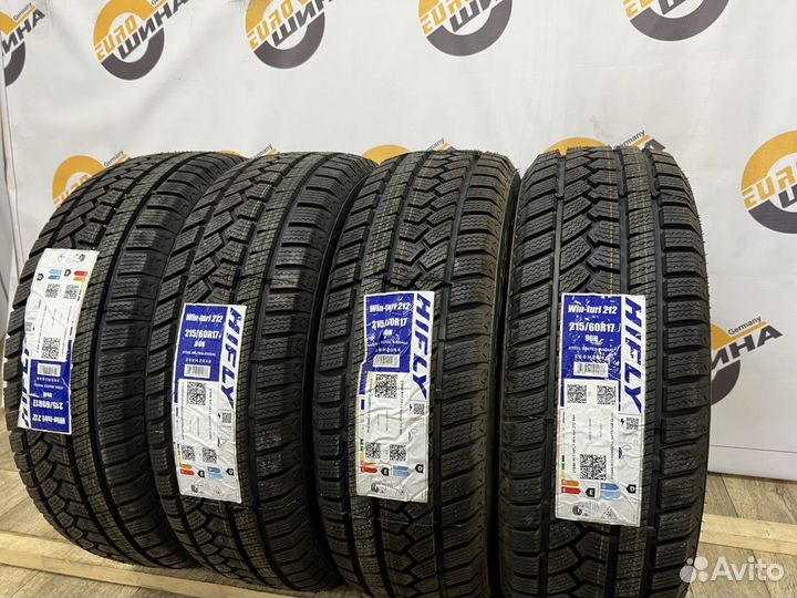 Hifly Win-Turi 212 215/60 R17