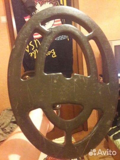 Металлоискатель garrett ace 150