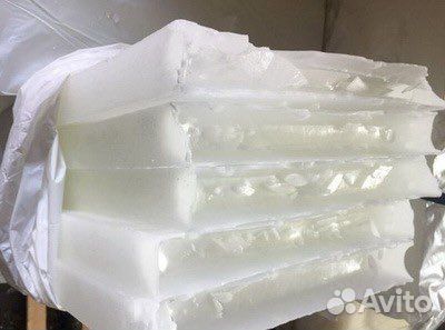 Пищевой парафин П2