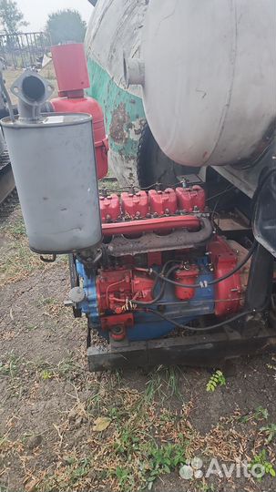 Бетономешалка