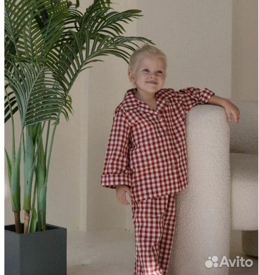 Массовый пошив одежды