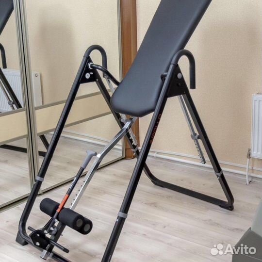 Инверсионный стол kettler apollo