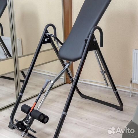 Инверсионный стол kettler apollo