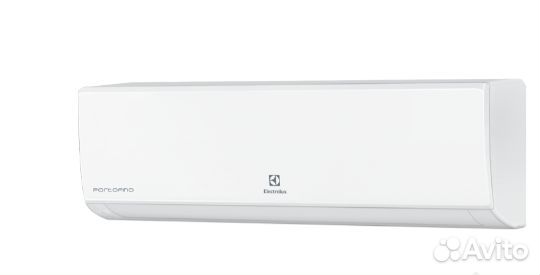 Кондиционер eacs-12HP/N3