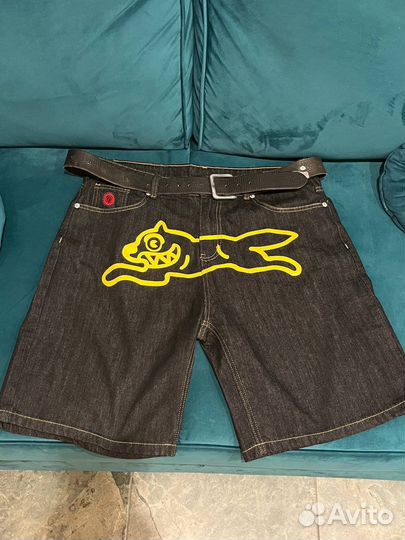 Шорты bilionaire boys club