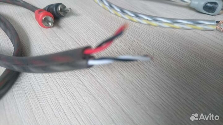 Провода тюльпаны б у