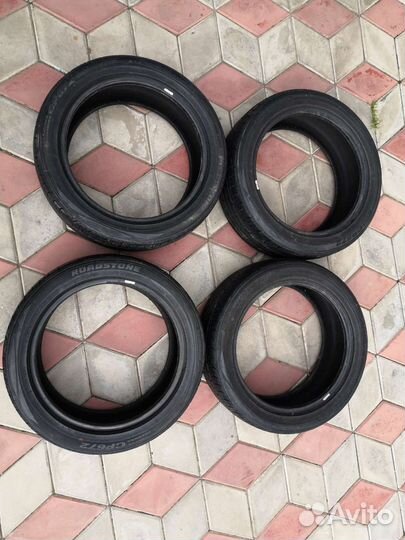 Roadstone Classe Premiere CP672 205/50 R17 90V