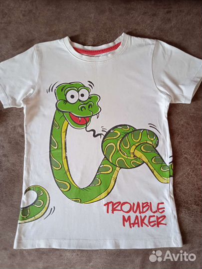 Вещи для девочки 6-8лет