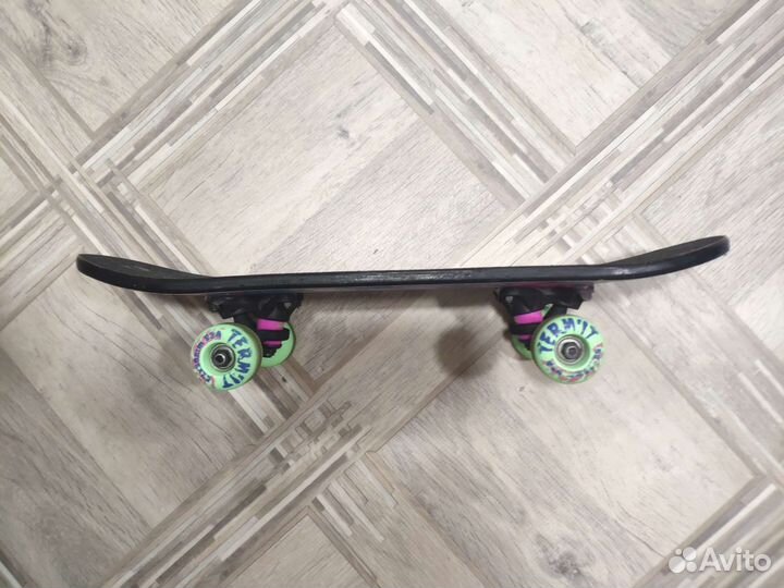 Скейтборд Termit детский