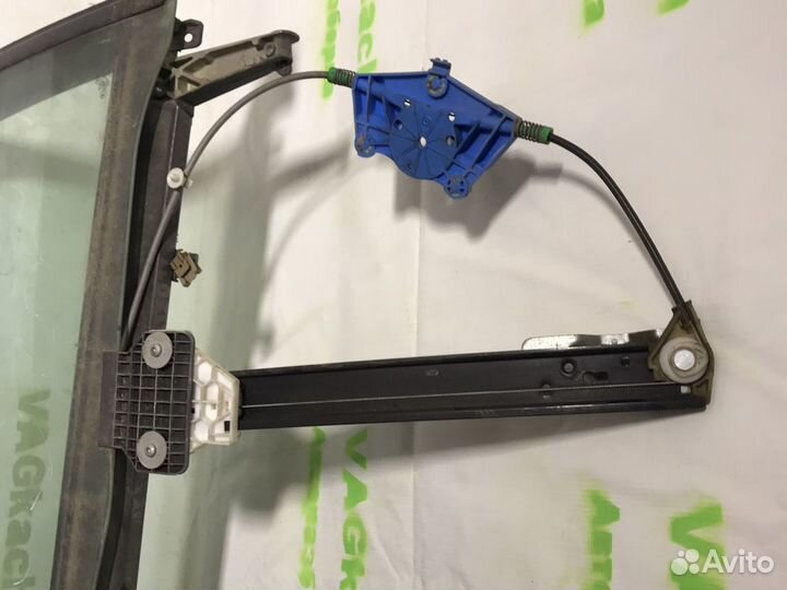 Механизм стеклоподъемника audi a4 b6