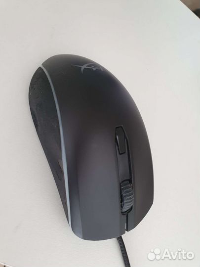 Hyperx pulsefire surge rgb