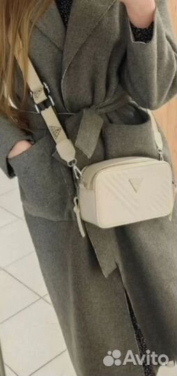 Сумка кросс - боди