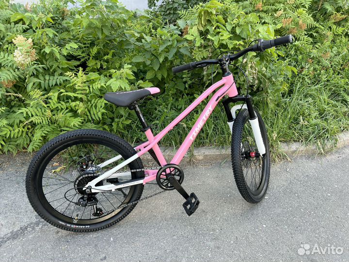 Велосипеды новые широкий ассортимент