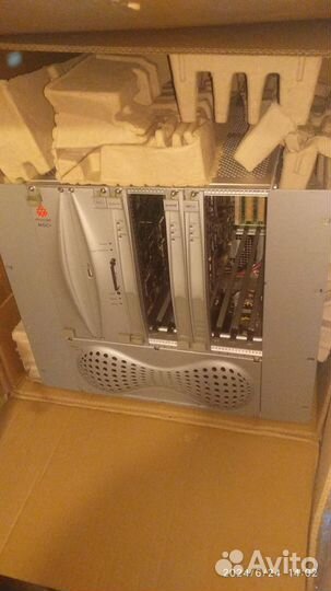 Polycom MGC 50 MGC+100