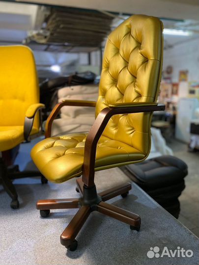 Кресло руководителя