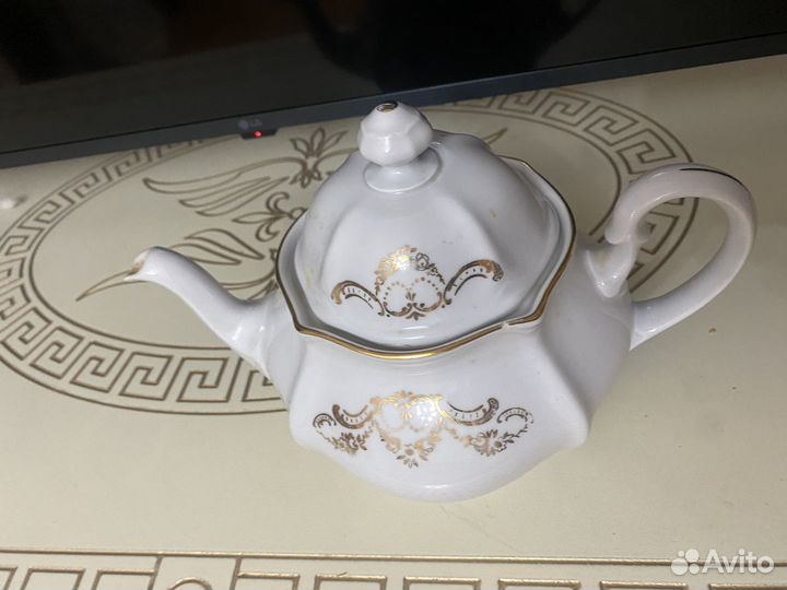 Заварочный чайник