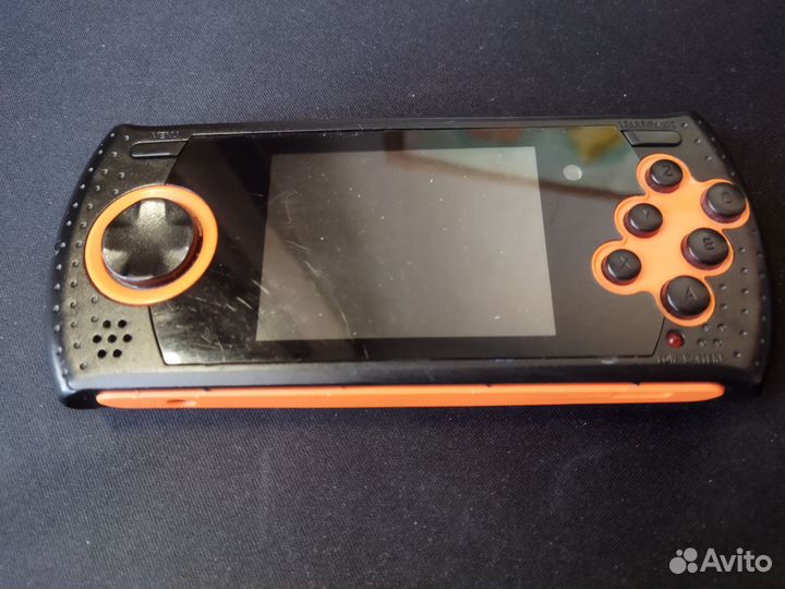 Приставка Genesis Gopher Wireless с играми