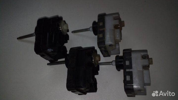 Корректор фар koito toyota и lexus