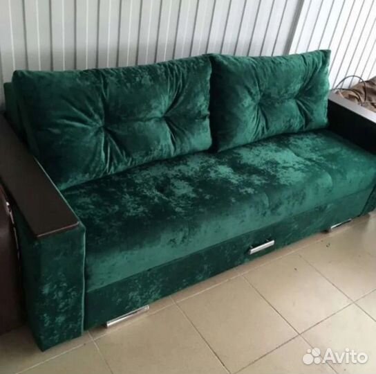 Диван еврокнижка#3314