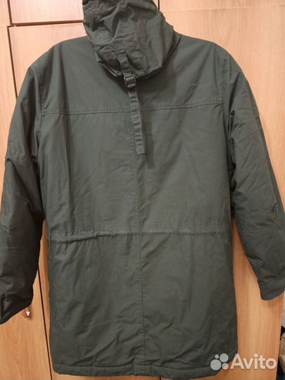 Армейская офисная парка