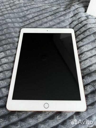 iPad 6 128gb