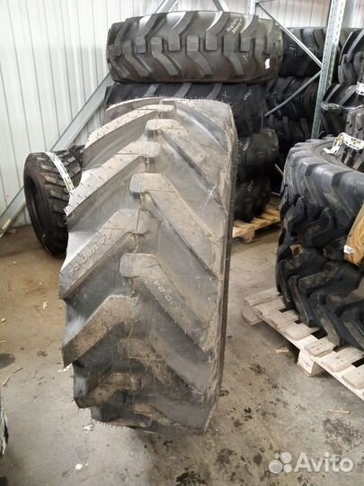 Шина Tyre Michelin 440/80 -24 (16,9 R24) power CL