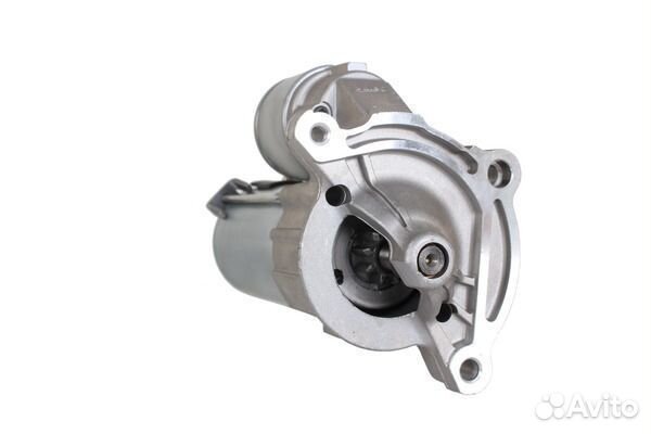 Стартер peugeot 106