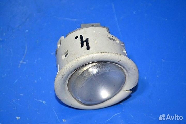 Салонный осветитель iveco Stralis (01.02)