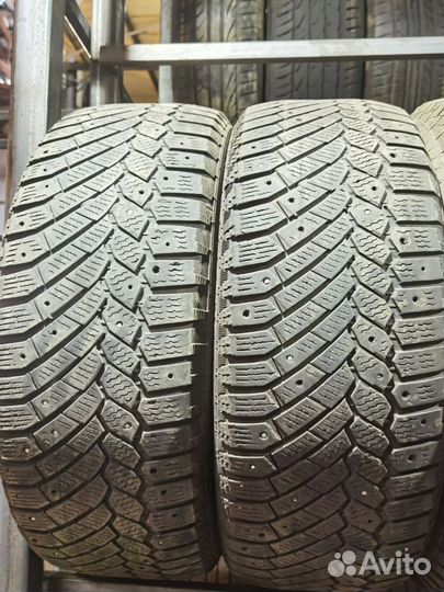 Gislaved Nord Frost 200 215/60 R16 100S