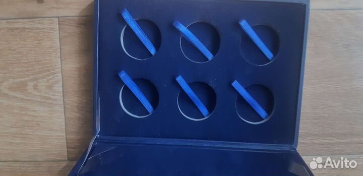 Планшет шкатулка для монет.Новый